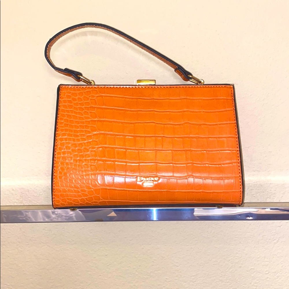 Small handbag